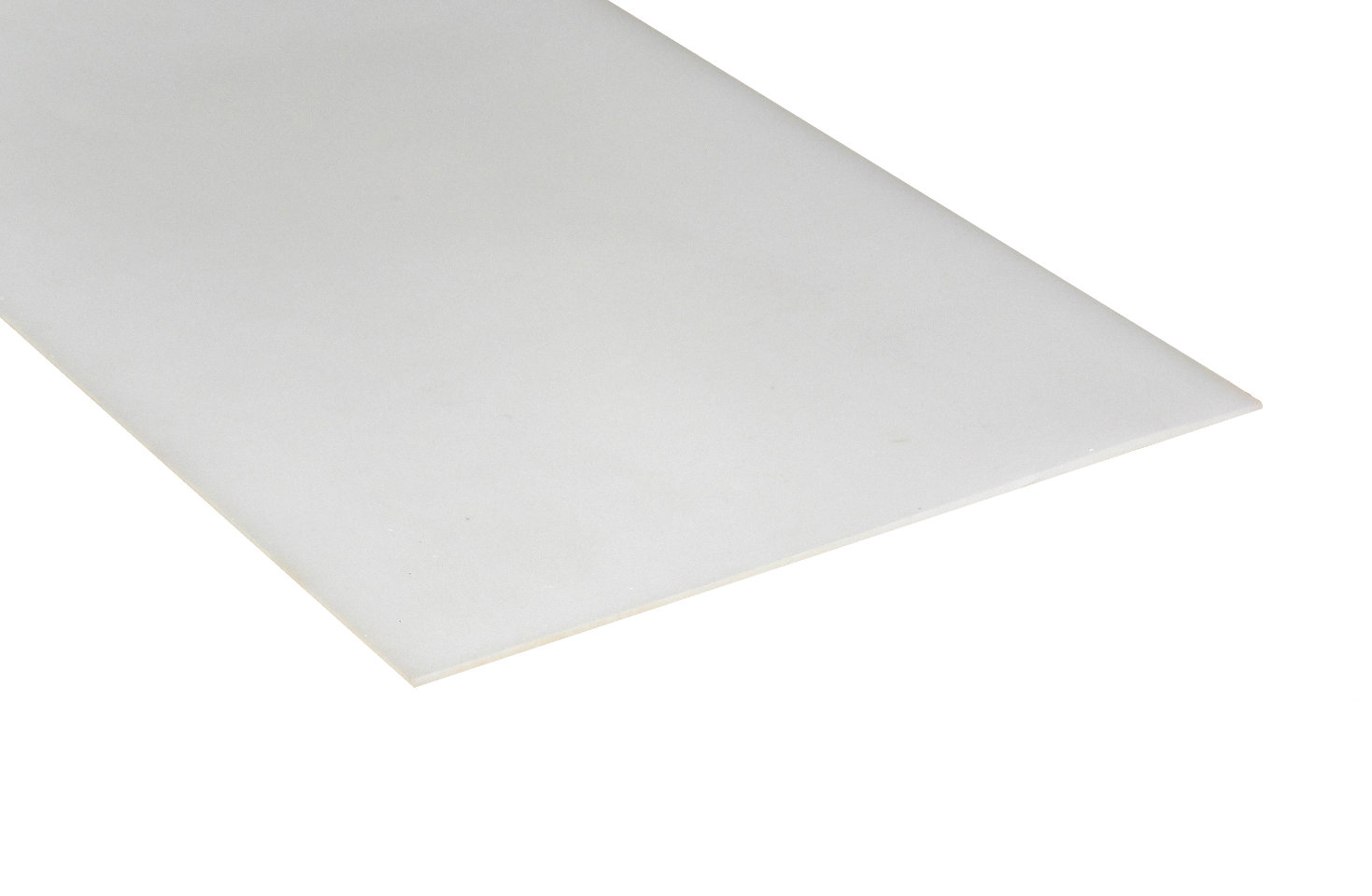 500x500mm Weiß Silikonplatte Silikon-Platte HOCH TEMP Beständig Dicke 1mm~8mm 