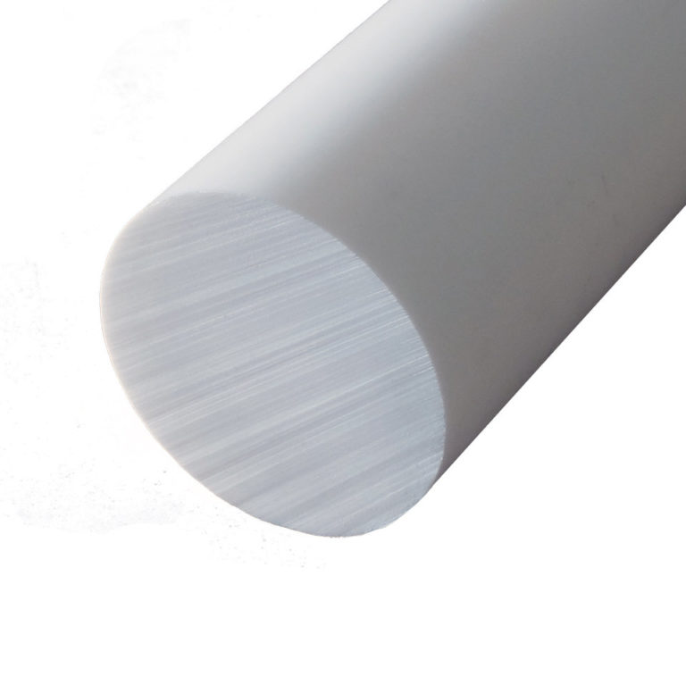 PTFE Teflon Platte 1,5mm 600x600mm - Hochtemperaturbeständig & Chemikalienfest
